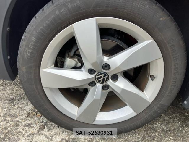 VolksWagen T-CROSS 2021-09 8629782-9