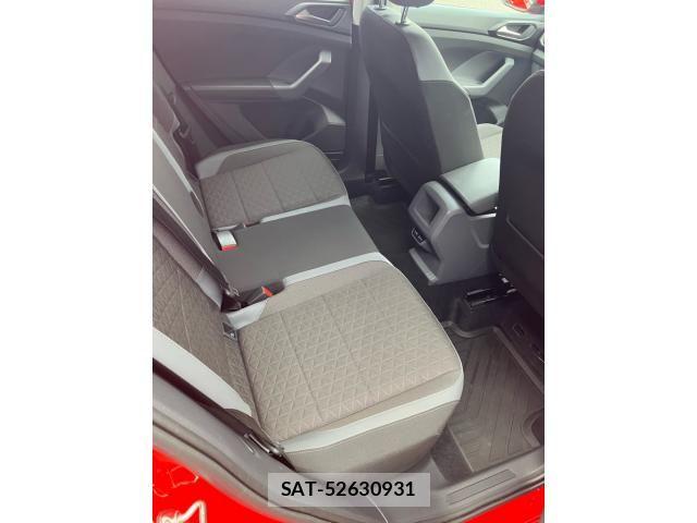 VolksWagen T-CROSS 2021-09 8629782-11