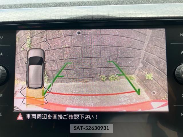 VolksWagen T-CROSS 2021-09 8629782-13