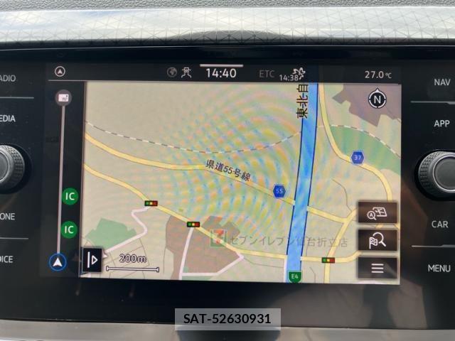 VolksWagen T-CROSS 2021-09 8629782-14