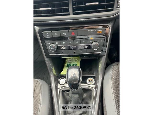 VolksWagen T-CROSS 2021-09 8629782-15