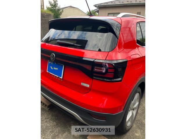 VolksWagen T-CROSS 2021-09 8629782-2