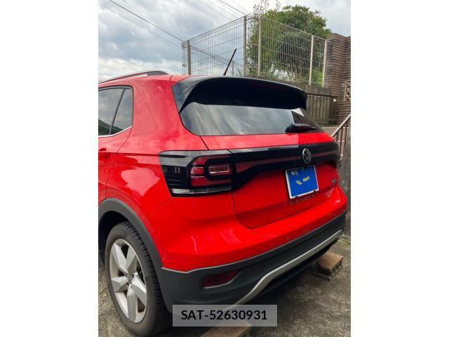 VolksWagen T-CROSS 2021-09 8629782-3