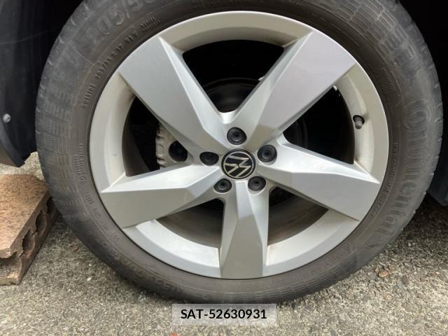 VolksWagen T-CROSS 2021-09 8629782-7