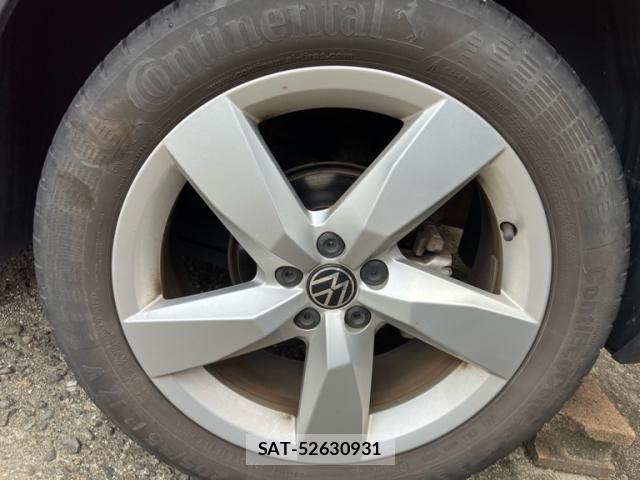 VolksWagen T-CROSS 2021-09 8629782-8