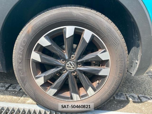 VolksWagen T-CROSS 2021-03 8629785-9