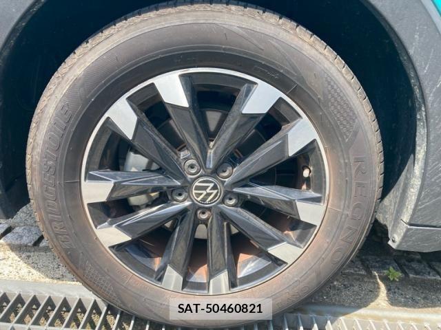 VolksWagen T-CROSS 2021-03 8629785-10