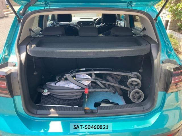 VolksWagen T-CROSS 2021-03 8629785-13