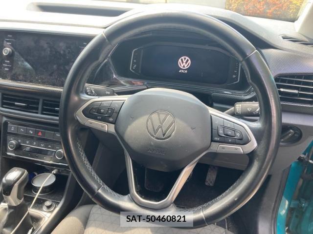 VolksWagen T-CROSS 2021-03 8629785-17