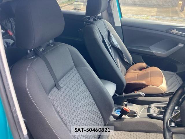 VolksWagen T-CROSS 2021-03 8629785-18
