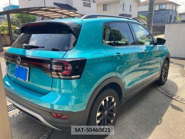 VolksWagen T-CROSS 2021-03 8629785-1