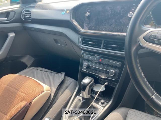 VolksWagen T-CROSS 2021-03 8629785-19