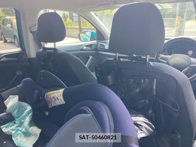 VolksWagen T-CROSS 2021-03 8629785-21