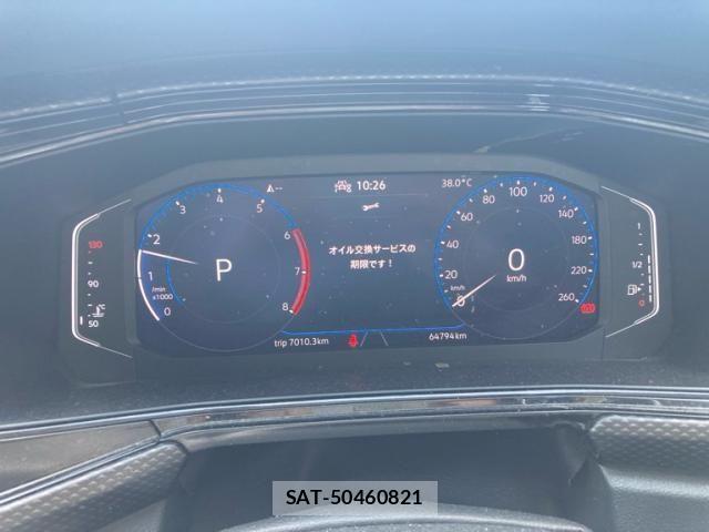 VolksWagen T-CROSS 2021-03 8629785-24