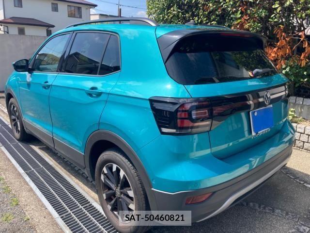 VolksWagen T-CROSS 2021-03 8629785-3
