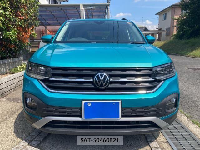 VolksWagen T-CROSS 2021-03 8629785-4