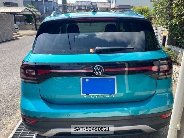 VolksWagen T-CROSS 2021-03 8629785-5