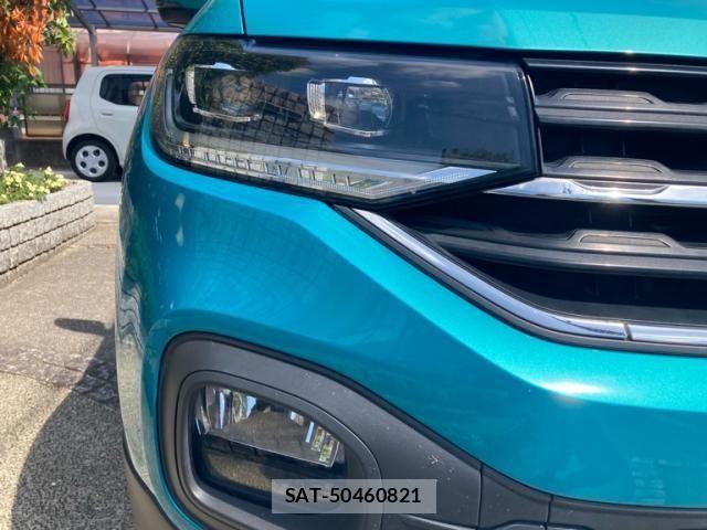 VolksWagen T-CROSS 2021-03 8629785-6