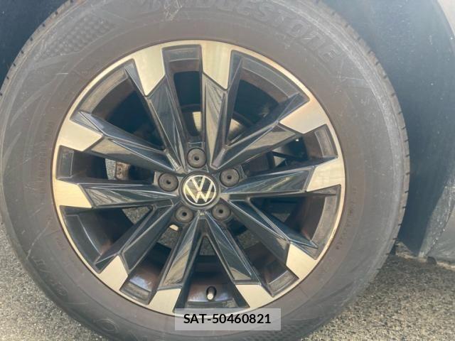 VolksWagen T-CROSS 2021-03 8629785-8