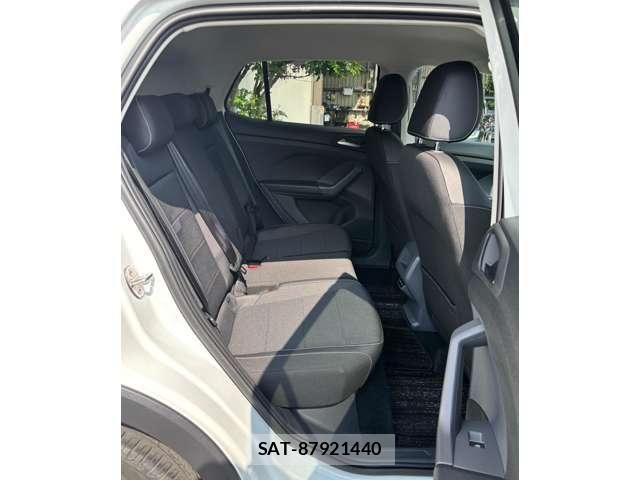 VolksWagen T-CROSS 2021-09 8629775-9