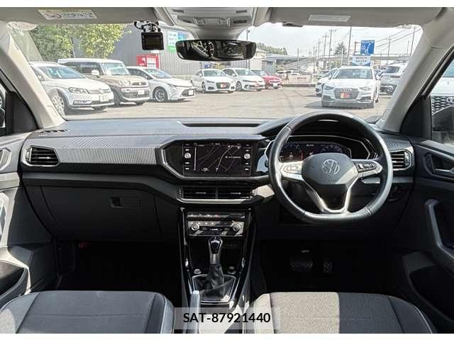 VolksWagen T-CROSS 2021-09 8629775-10