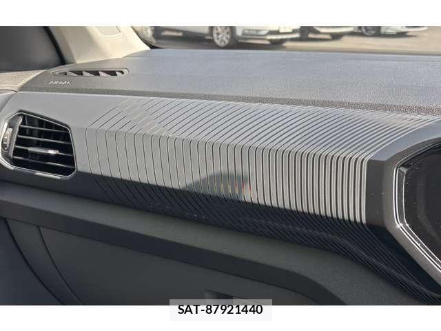 VolksWagen T-CROSS 2021-09 8629775-11
