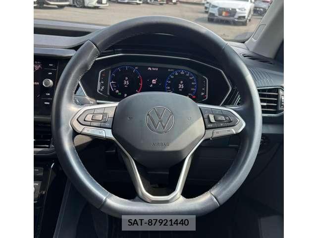 VolksWagen T-CROSS 2021-09 8629775-12
