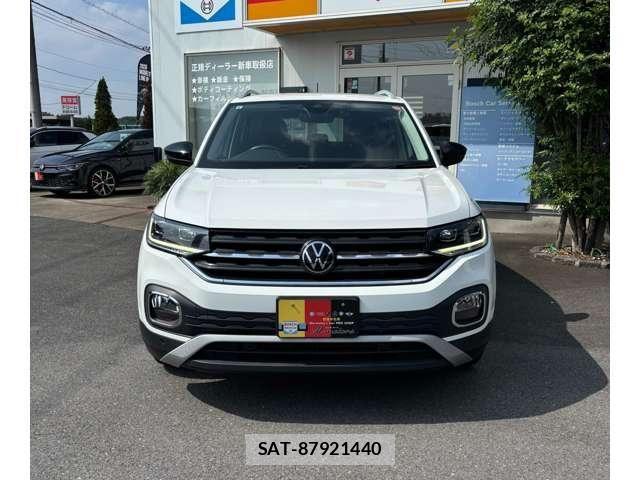 VolksWagen T-CROSS 2021-09 8629775-1