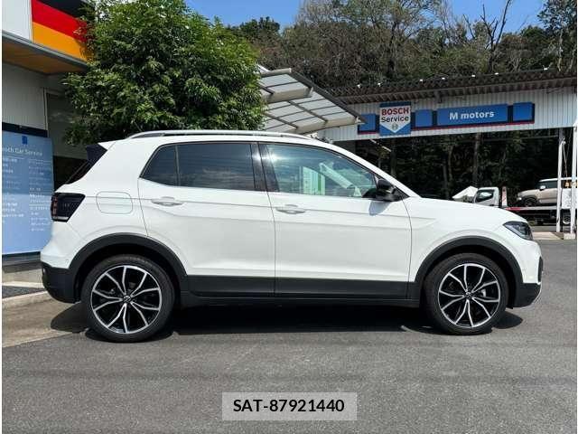 VolksWagen T-CROSS 2021-09 8629775-2