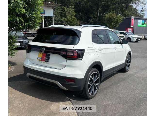 VolksWagen T-CROSS 2021-09 8629775-3