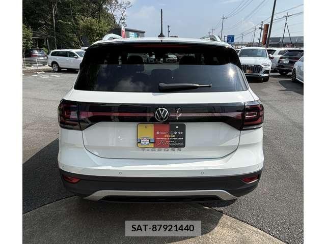 VolksWagen T-CROSS 2021-09 8629775-4