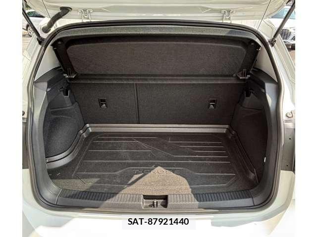 VolksWagen T-CROSS 2021-09 8629775-5