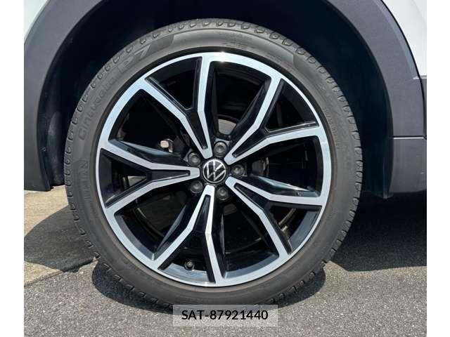 VolksWagen T-CROSS 2021-09 8629775-6