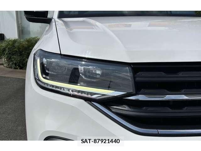 VolksWagen T-CROSS 2021-09 8629775-7