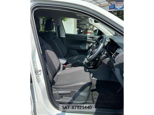 VolksWagen T-CROSS 2021-09 8629775-8
