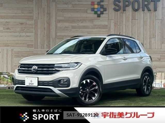 VolksWagen T-CROSS 2021-12 8629776-0