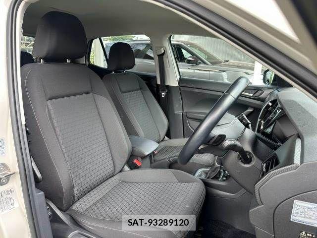VolksWagen T-CROSS 2021-12 8629776-10