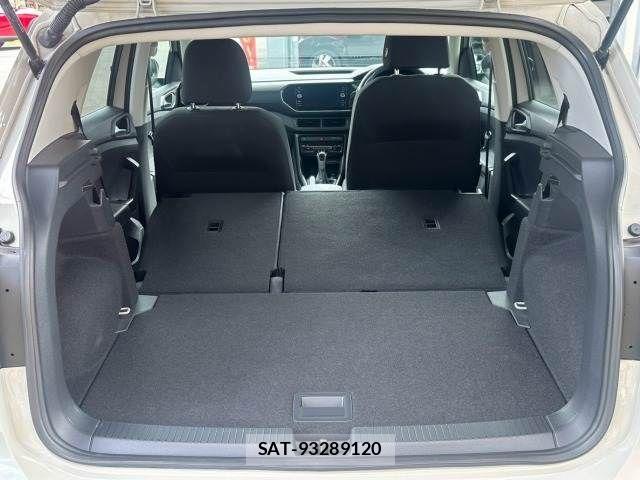 VolksWagen T-CROSS 2021-12 8629776-12
