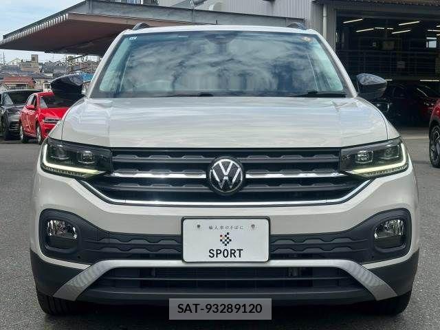 VolksWagen T-CROSS 2021-12 8629776-14