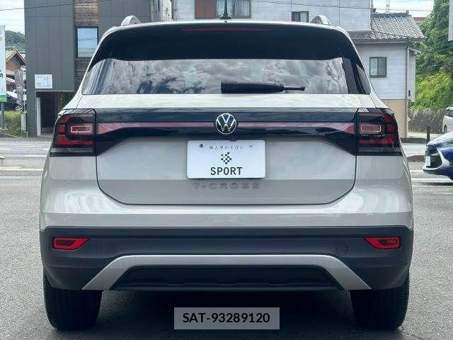 VolksWagen T-CROSS 2021-12 8629776-15