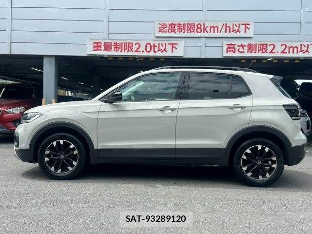 VolksWagen T-CROSS 2021-12 8629776-16
