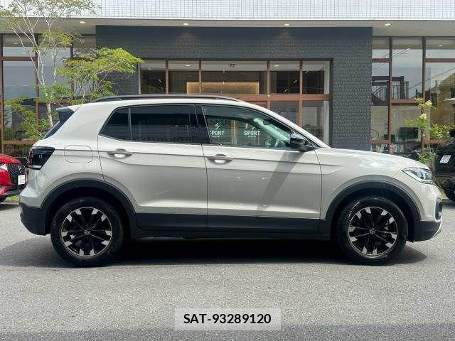VolksWagen T-CROSS 2021-12 8629776-17