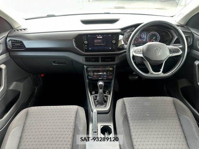 VolksWagen T-CROSS 2021-12 8629776-1