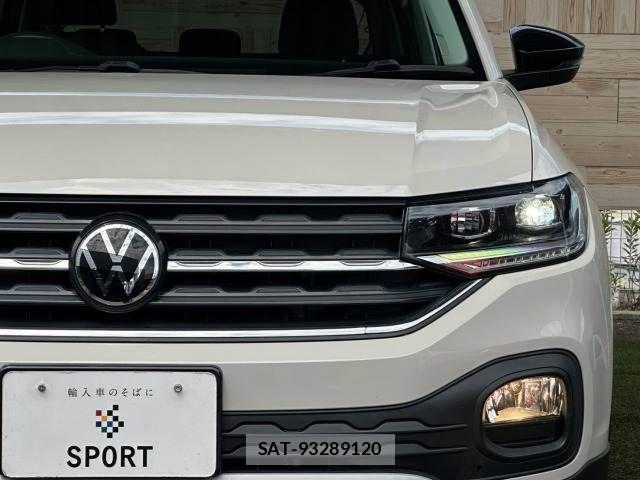 VolksWagen T-CROSS 2021-12 8629776-19