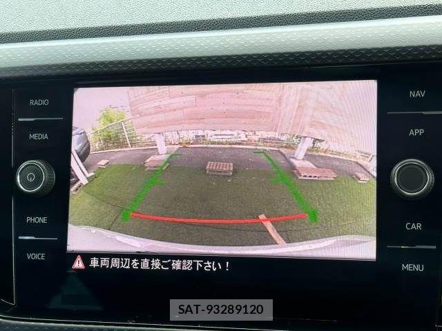 VolksWagen T-CROSS 2021-12 8629776-3