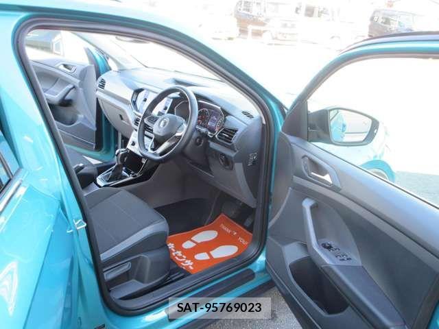 VolksWagen T-CROSS 2020-02 8662442-9