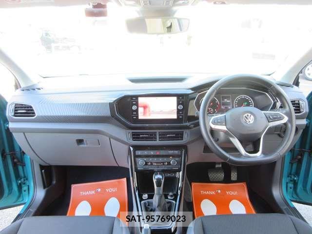 VolksWagen T-CROSS 2020-02 8662442-11