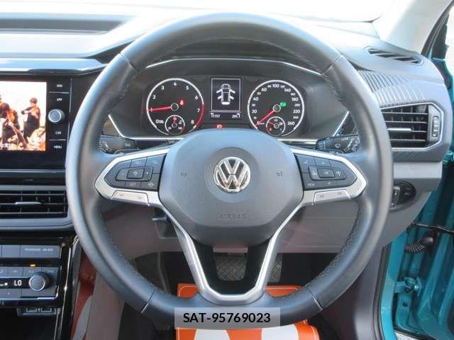 VolksWagen T-CROSS 2020-02 8662442-13