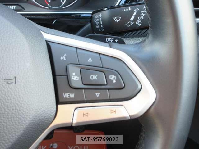 VolksWagen T-CROSS 2020-02 8662442-14