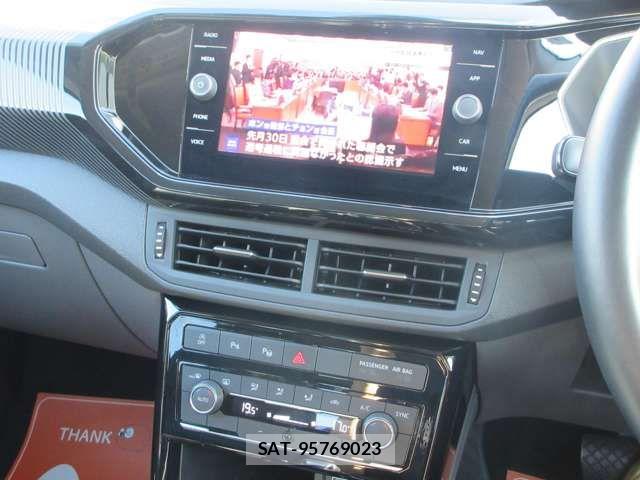 VolksWagen T-CROSS 2020-02 8662442-15
